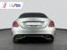 Mercedes-Benz C200 automatic - Thumbnail 6