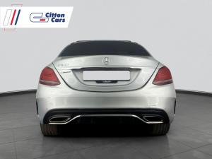 Mercedes-Benz C200 automatic - Image 6