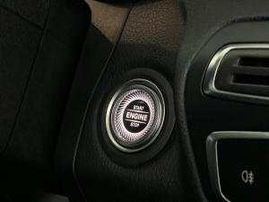 Mercedes-Benz C200 automatic - Image 7
