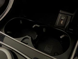 Mercedes-Benz C200 automatic - Image 8