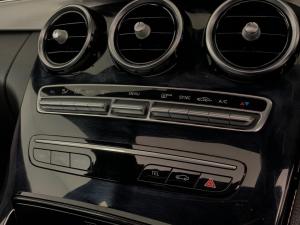 Mercedes-Benz C200 automatic - Image 9