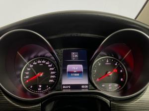 Mercedes-Benz V200 CDi automatic - Image 13