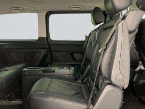 Mercedes-Benz V200 CDi automatic - Image 15