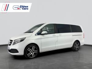 Mercedes-Benz V200 CDi automatic - Image 1