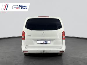 Mercedes-Benz V200 CDi automatic - Image 6