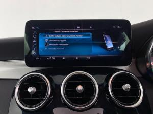 Mercedes-Benz C180 AMG Line automatic - Image 10