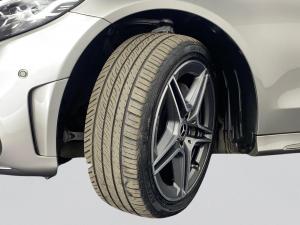 Mercedes-Benz C180 AMG Line automatic - Image 17