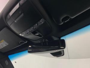 Mercedes-Benz C180 AMG Line automatic - Image 19