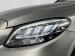Mercedes-Benz C180 AMG Line automatic - Thumbnail 4