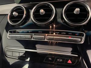 Mercedes-Benz C180 AMG Line automatic - Image 7