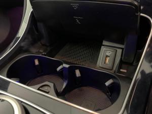 Mercedes-Benz C180 AMG Line automatic - Image 8