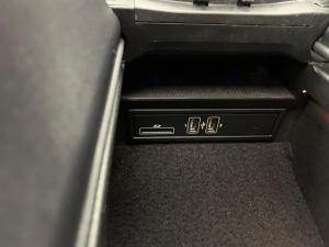 Mercedes-Benz C180 AMG Line automatic - Image 9