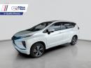 Thumbnail Mitsubishi Xpander 1.5 automatic
