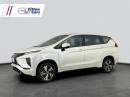Thumbnail Mitsubishi Xpander 1.5 automatic