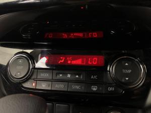 Mitsubishi Eclipse Cross 2.0 GLS CVT - Image 11