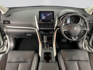 Mitsubishi Eclipse Cross 2.0 GLS CVT - Image 13