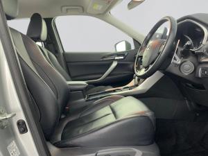 Mitsubishi Eclipse Cross 2.0 GLS CVT - Image 16