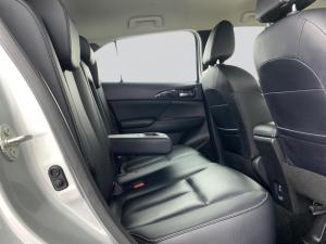 Mitsubishi Eclipse Cross 2.0 GLS CVT - Image 17