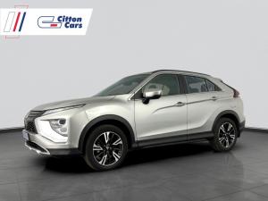 Mitsubishi Eclipse Cross 2.0 GLS CVT - Image 1
