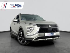 Mitsubishi Eclipse Cross 2.0 GLS CVT - Image 3