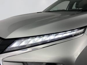 Mitsubishi Eclipse Cross 2.0 GLS CVT - Image 4