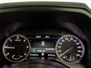 Mitsubishi Triton 2.4 Di-DC GLS automaticD/C - Image 12