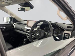 Mitsubishi Triton 2.4 Di-DC GLS automaticD/C - Image 15