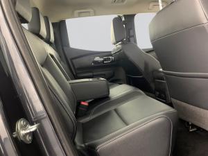 Mitsubishi Triton 2.4 Di-DC GLS automaticD/C - Image 18