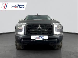 Mitsubishi Triton 2.4 Di-DC GLS automaticD/C - Image 2