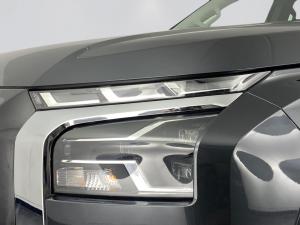 Mitsubishi Triton 2.4 Di-DC GLS automaticD/C - Image 3