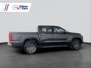 Mitsubishi Triton 2.4 Di-DC GLS automaticD/C - Image 6