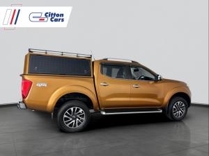 Nissan Navara 2.3D LE 4X4 automaticD/C - Image 3