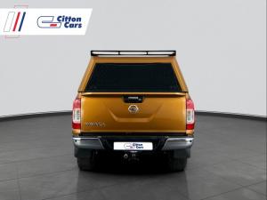 Nissan Navara 2.3D LE 4X4 automaticD/C - Image 4