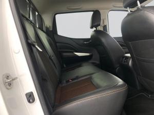 Nissan Navara 2.3D Stealth 4X4 automaticD/C - Image 16