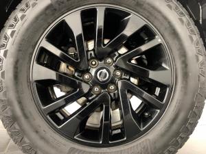 Nissan Navara 2.3D Stealth 4X4 automaticD/C - Image 18