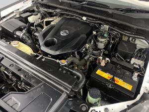 Nissan Navara 2.3D Stealth 4X4 automaticD/C - Image 19