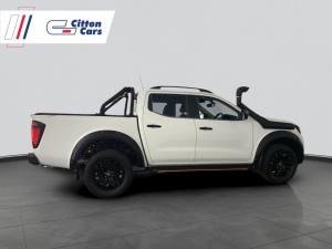 Nissan Navara 2.3D Stealth 4X4 automaticD/C - Image 5
