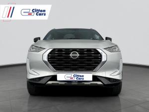 Nissan Magnite 1.0 Visia AMT - Image 2