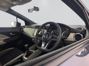 Nissan Micra 900T Acenta - Image 20