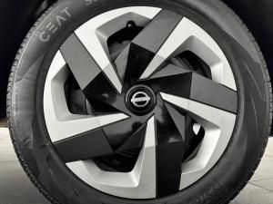 Nissan Magnite 1.0 Visia AMT - Image 16