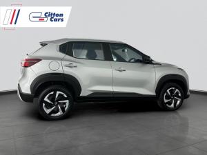 Nissan Magnite 1.0 Visia AMT - Image 4