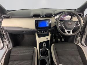 Nissan Magnite 1.0T Acenta - Image 16