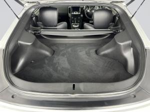 Nissan 370 Z Coupe automatic - Image 14