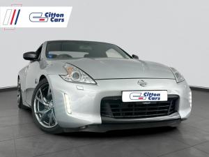 Nissan 370 Z Coupe automatic - Image 3