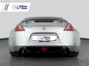 Nissan 370 Z Coupe automatic - Image 6