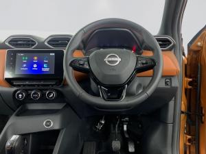 Nissan Magnite 1.0T Acenta Plus CVT - Image 11