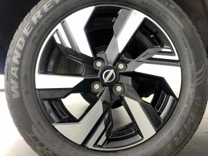 Nissan Magnite 1.0T Acenta Plus CVT - Image 17