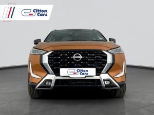 Nissan Magnite 1.0T Acenta Plus CVT - Image 2