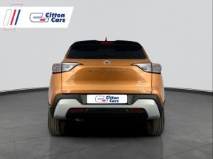 Nissan Magnite 1.0T Acenta Plus CVT - Image 6