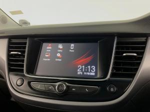 Opel Crossland 1.2T Edition automatic - Image 8